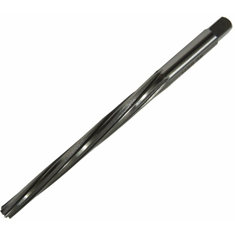 T&J HSS Taper-Pin Reamer 7/32"