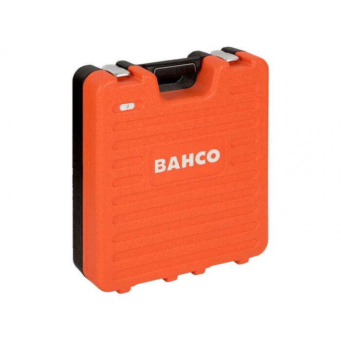 Bahco S106 106 Piece ¼" and ½" Drive Socket Set from Lawson HIS