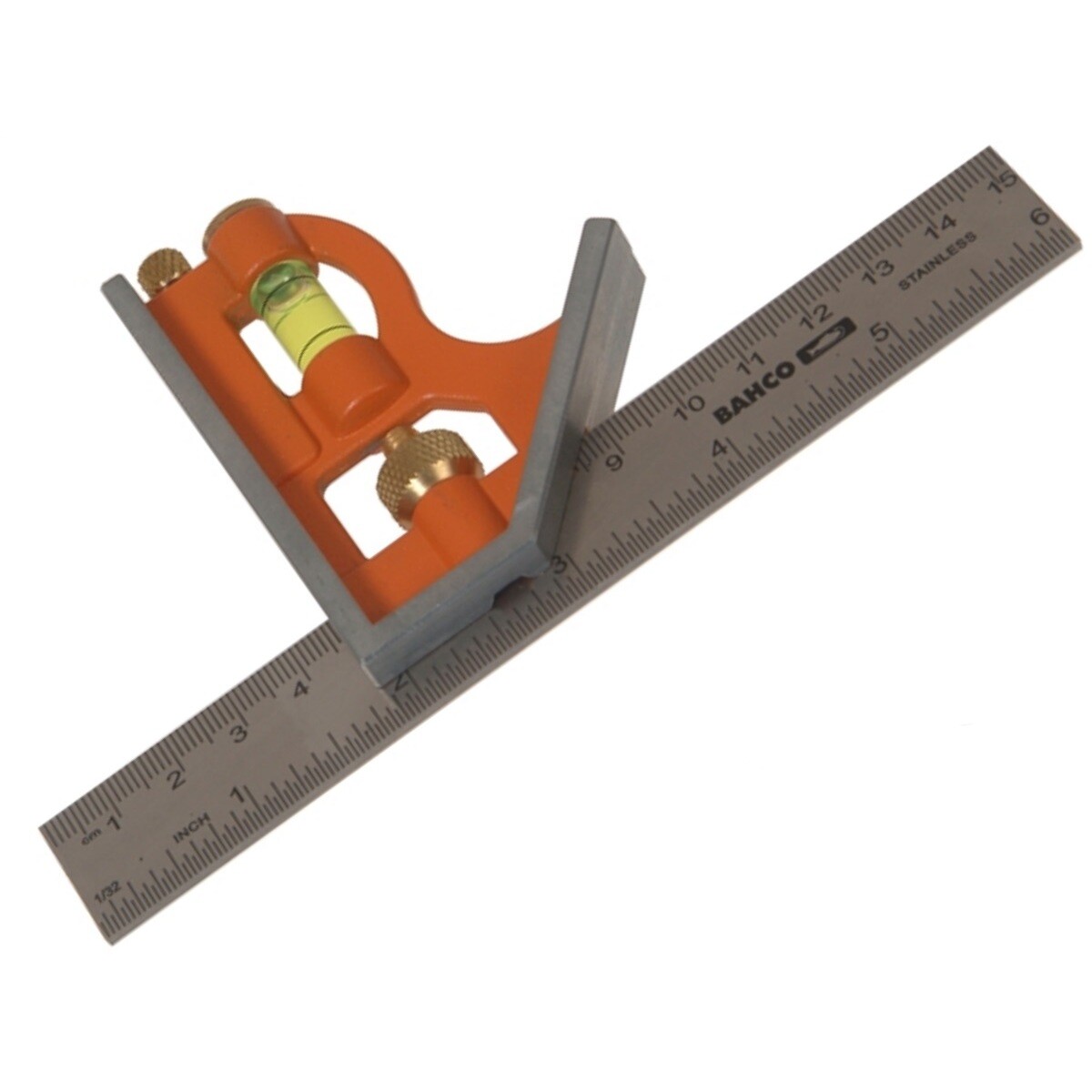 Bahco combination square sale