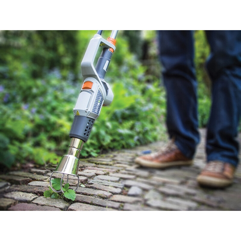 Batavia BAT7063679 MAXXHEAT Weed Killer/Heat Gun 2500 Watt 240 Volt