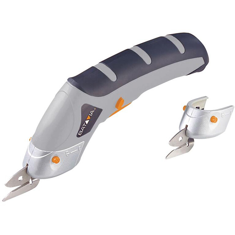 Batavia 7063393 Cordless Universal Cutter 3.6V from Lawson HIS