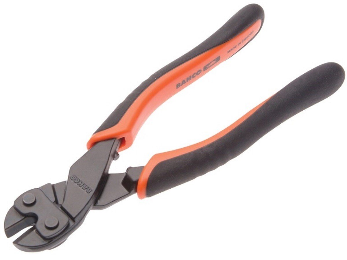 Bahco 1520G Power Cutter 200mm BAH1520G