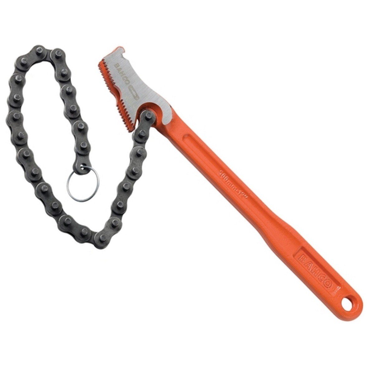 Bahco 370-4 Chain Strap Wrench BAH3704