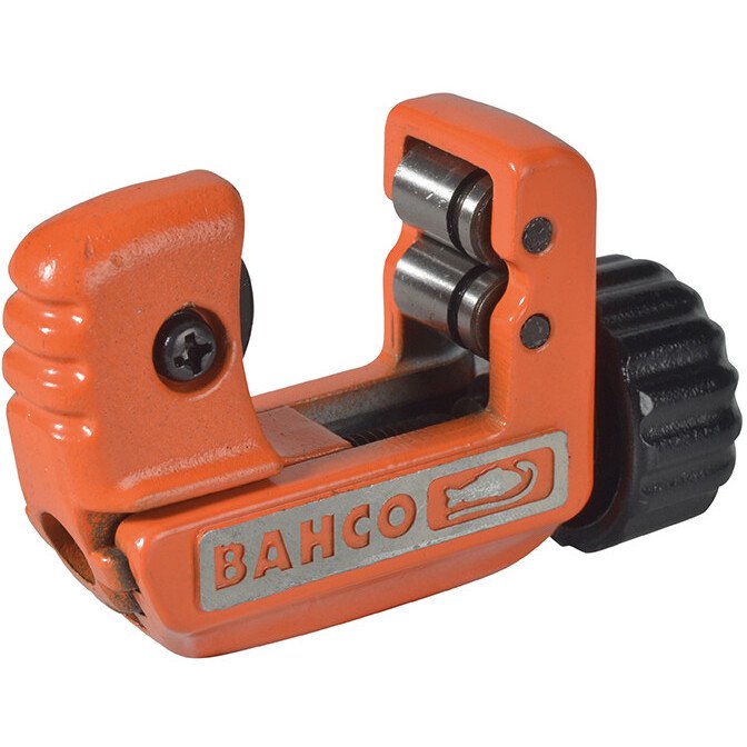 Bahco BAH30122 301-22 Compact Tube Cutter 3-22mm