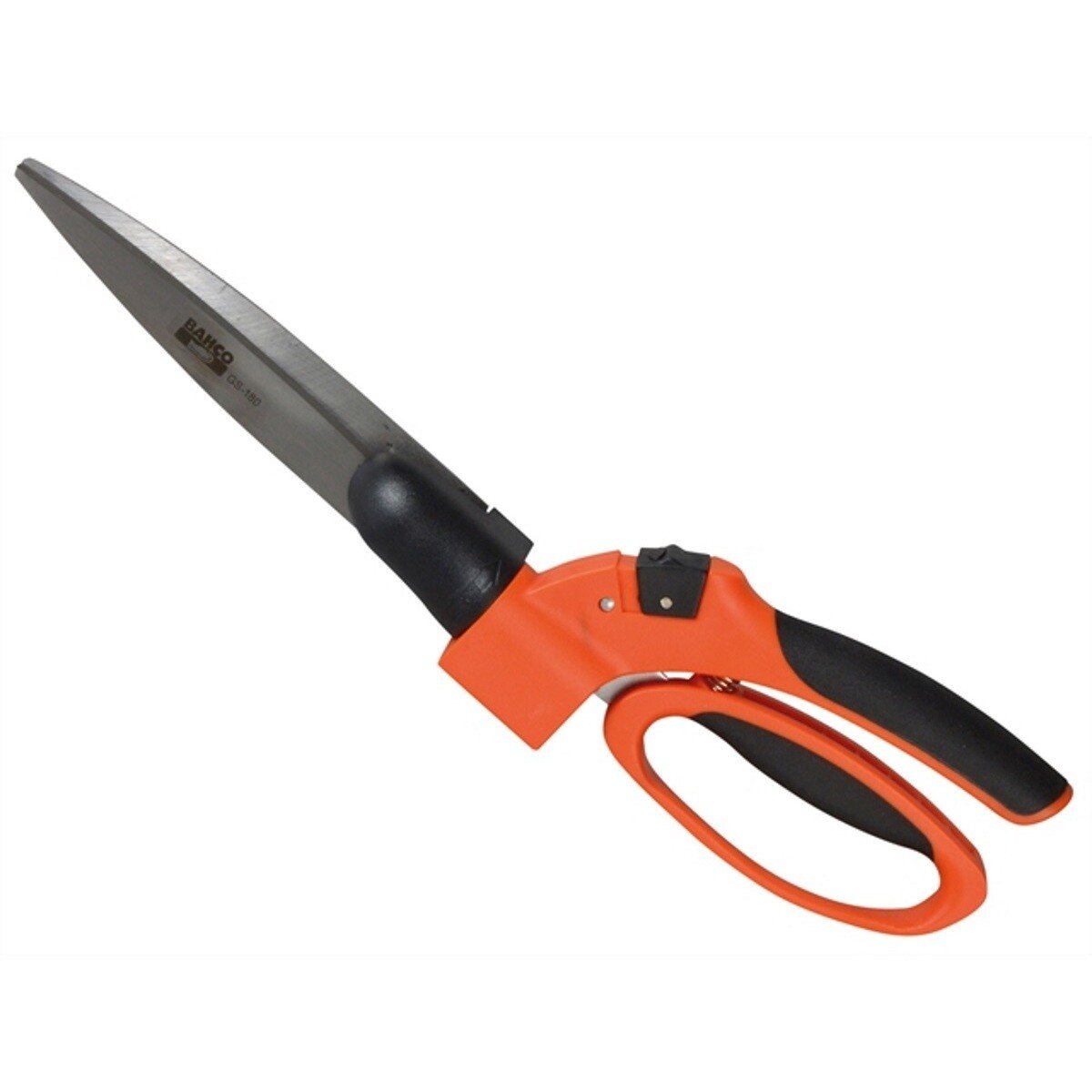Bahco GS-180-E Grass Shears BAHGS180E