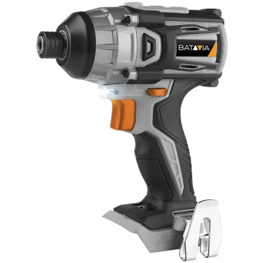 Batavia 7062808 Body Only MAXXPACK Brushless Impact Driver 18V