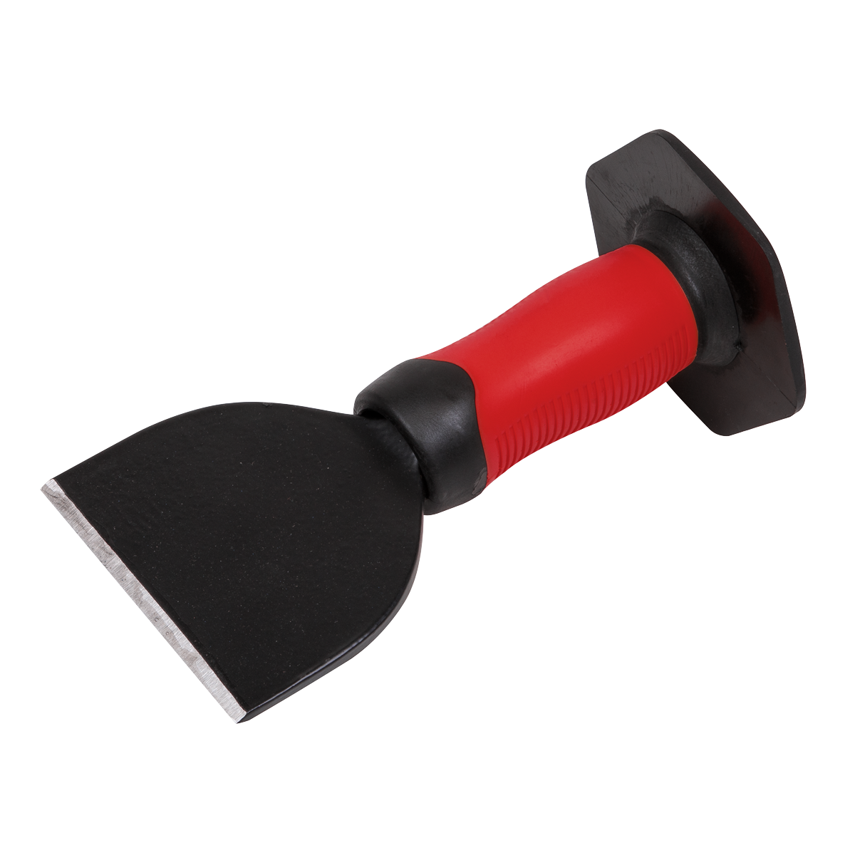 Sealey BB03G Brick Bolster with Grip 100 x 225mm