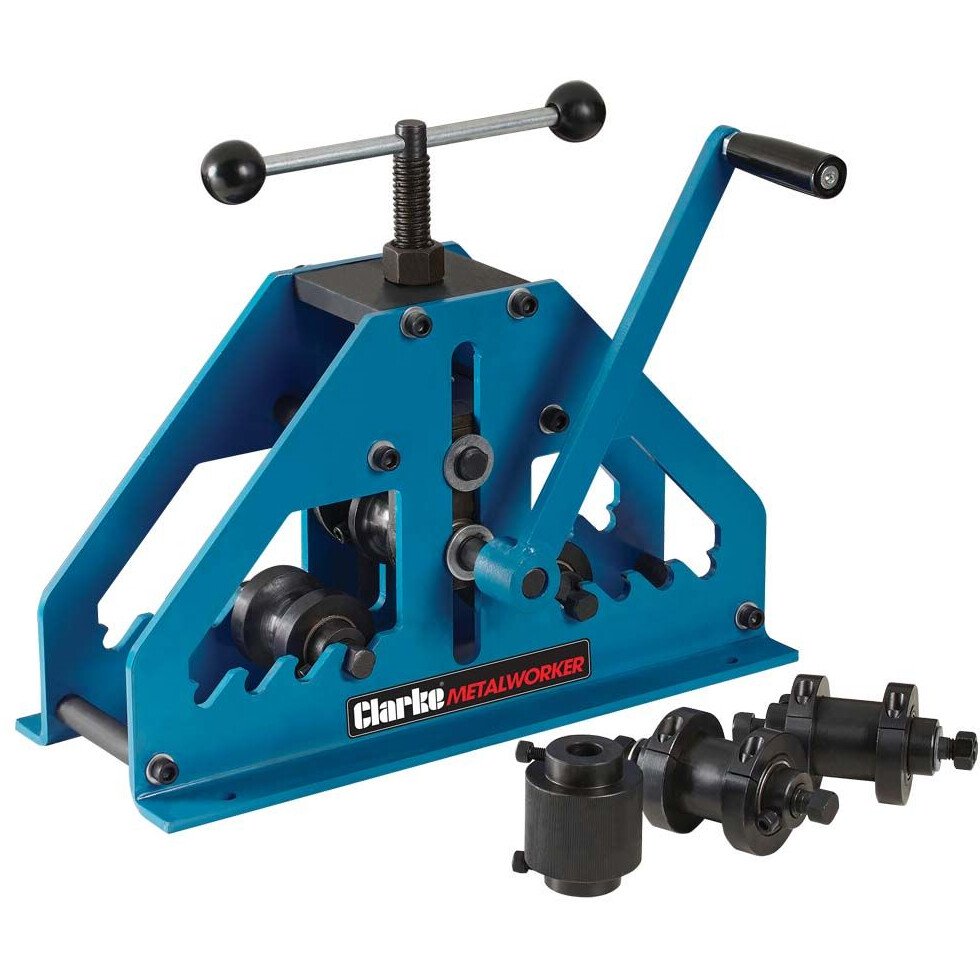 Clarke 7610960 CTR1 Tube Roller