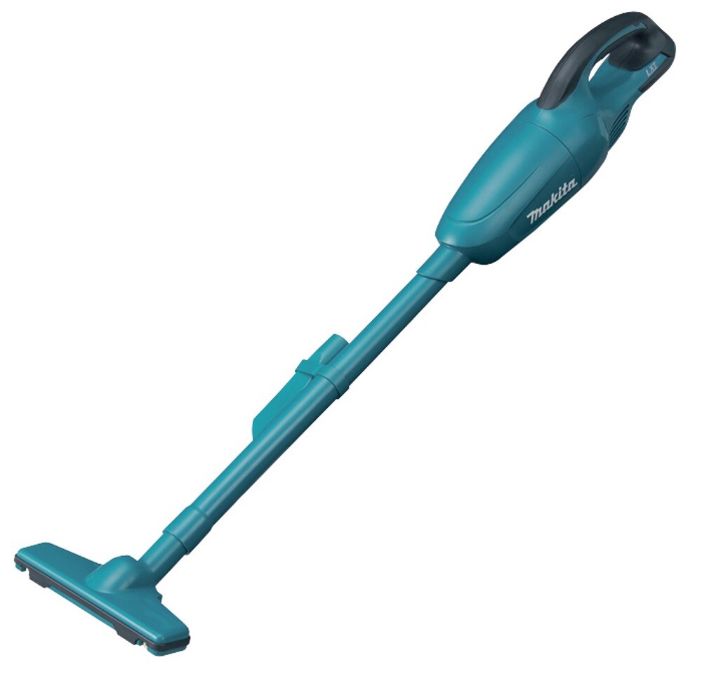 Makita DCL180Z Body Only 18V Blue Vacuum Cleaner from Lawson HIS