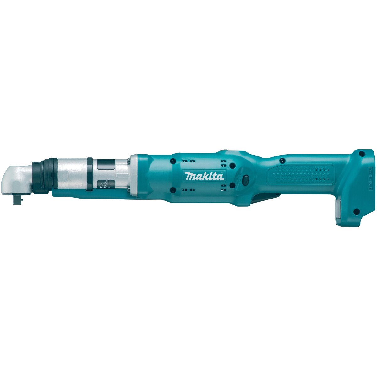 Makita DFL402RZ Body Only 14.4v Angle Screwdriver with Wireless Fastening Data Capture System