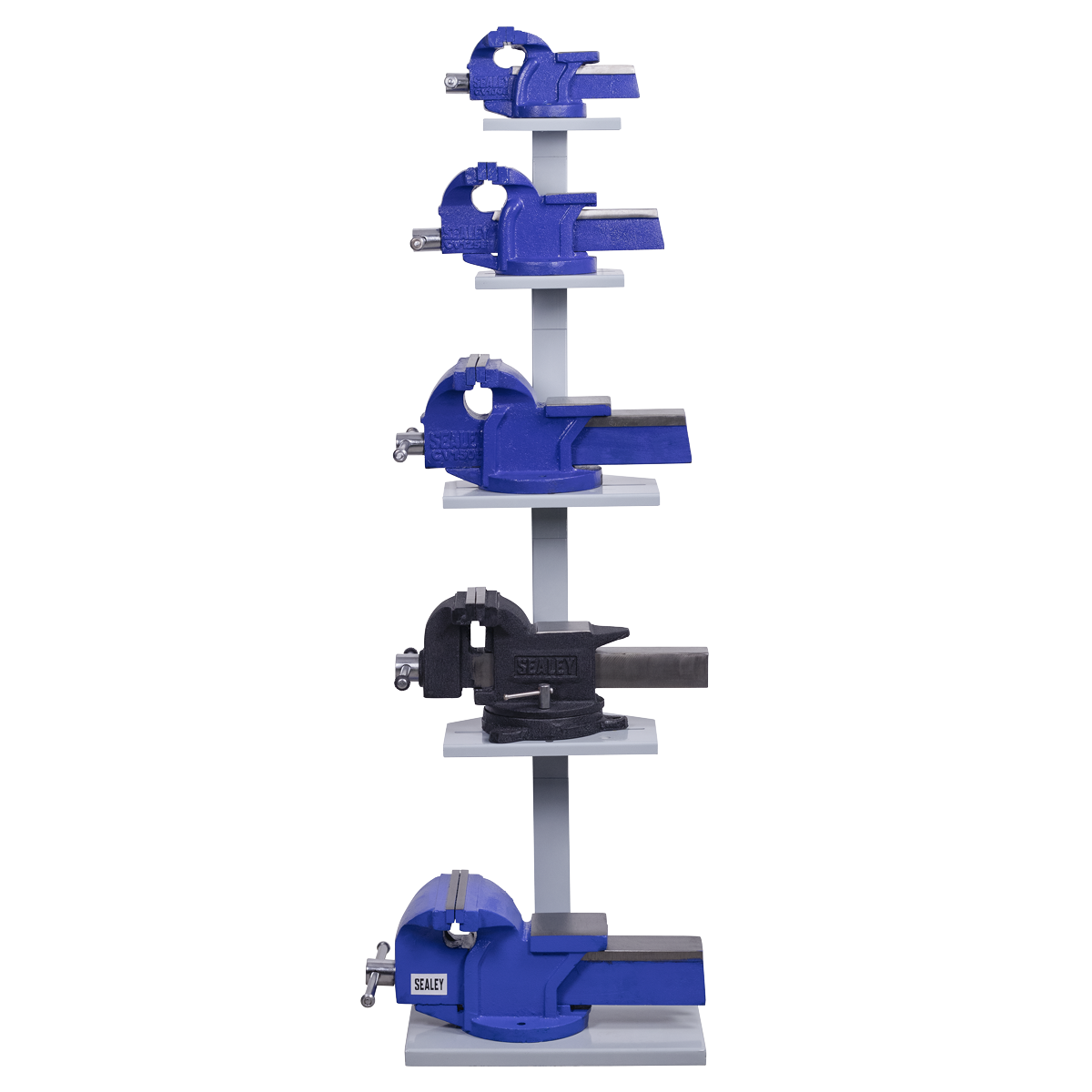Sealey BGVDSCOMBO2 Vice Stand Deal