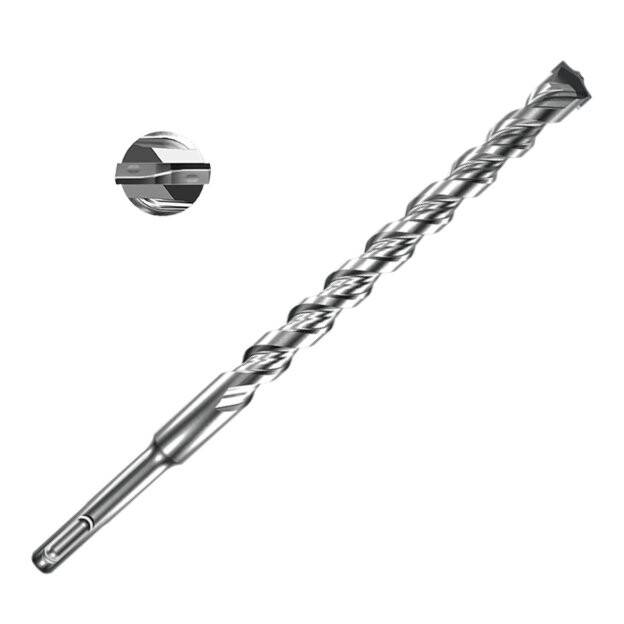 Heller 28485 1 Bionic Pro SDS 6mm x 600mm Drill Bit from Lawson HIS