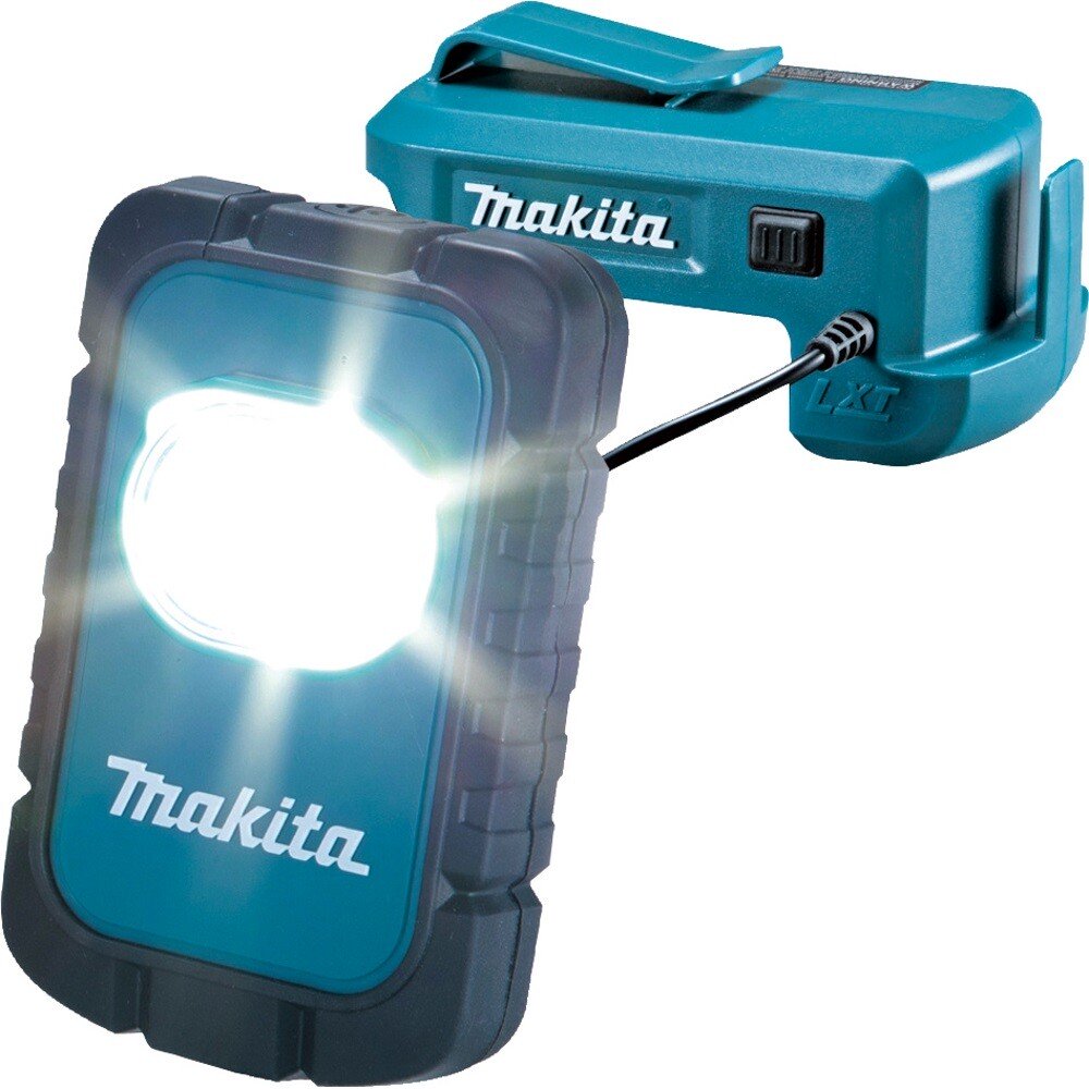 Makita led 2025 flashlight