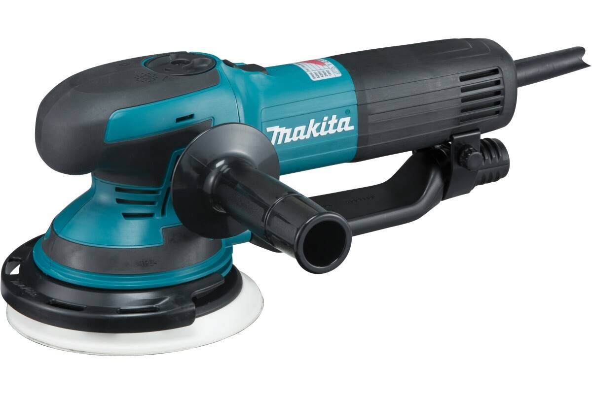 Makita BO6050J 110Volt 150mm 6