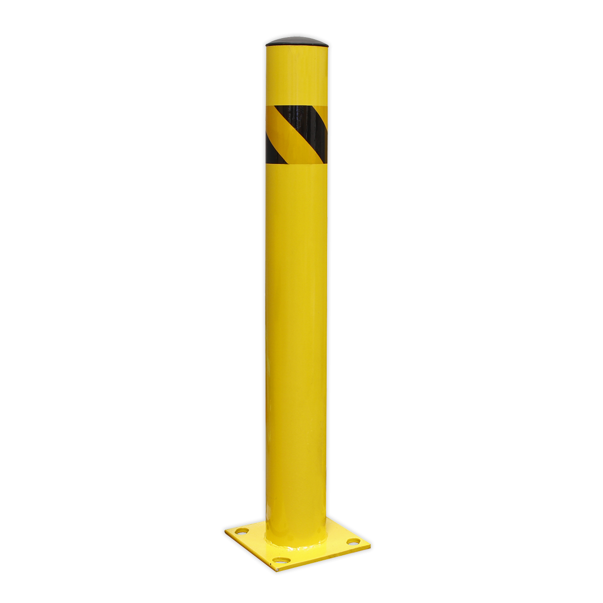 Sealey BOL900 Safety Steel Bollard 900mm