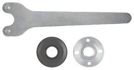 Bosch 1607000158 Flange set. Flange Sets, mini grinder