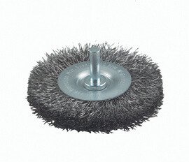 Bosch PRO 1609200274 Cup brushes. 100 x 0,2 x 4500RPM