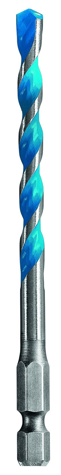 Bosch EXPERT 2608900573 Multi-Purpose Drill Bits Hex-9 Multi Construction 5.5 X 90 X 150mm (1 Pack Of 1)