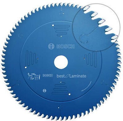 bosch laminate 96t 304mm circular blade saw lawson