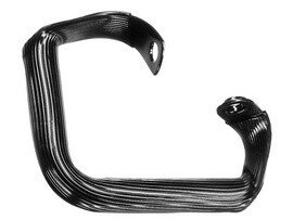 Bosch 1607000247 Handles. Stirrup handle