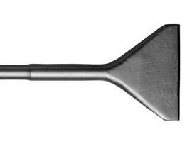 Bosch PRO 1618601007 Chisels SDS-max (for heavy rotary hammers and breakers). Spade chisel 11...