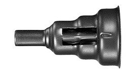 Bosch 1609201797 Nozzels for Bosch devices with electronic control. Reducing nozzle