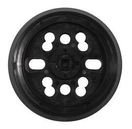 Bosch 3608601006 Sanding plate. Sanding plate 150mm for GEX 150 ACE, medium