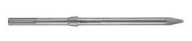Bosch PRO 1618600012 Chisels SDS-max (for heavy rotary hammers and breakers). Pointed chisel ...
