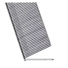Bosch 1609200393 Nails, type 48. 1,8 x 1,45 x 14