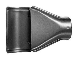 Bosch 1609201751 Nozzles. Angle nozzle, 80mm. Quantity: Pack of 1.
