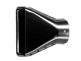 Bosch 1609201796 Glass protection nozzle, 50mm. Quantity: Pack of 1.