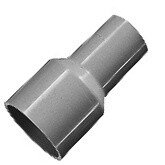 Bosch 1600499005 Accessories for external extraction. Adapter