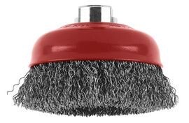 Bosch PRO 1608614011 Cup brushes. 100 x 0,5 x 8500RPM