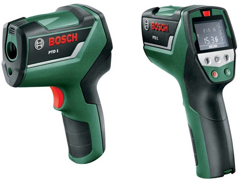 Bosch PTD1 Thermal Detector