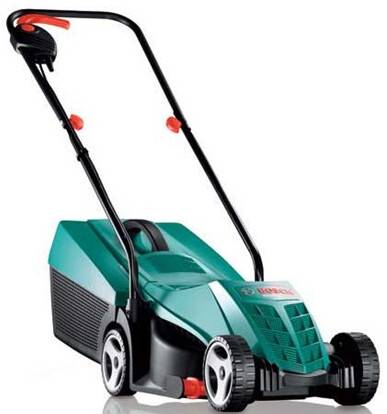 Bosch Rotak 32 R 240V 1200W 32cm Lawn Mower from Lawson HIS