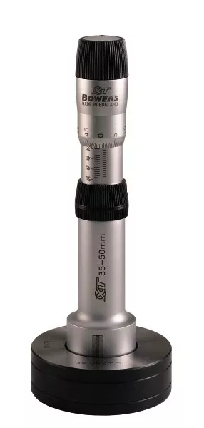 Bowers XTA20M XT Analogue Mechanical Bore Gauge Metric