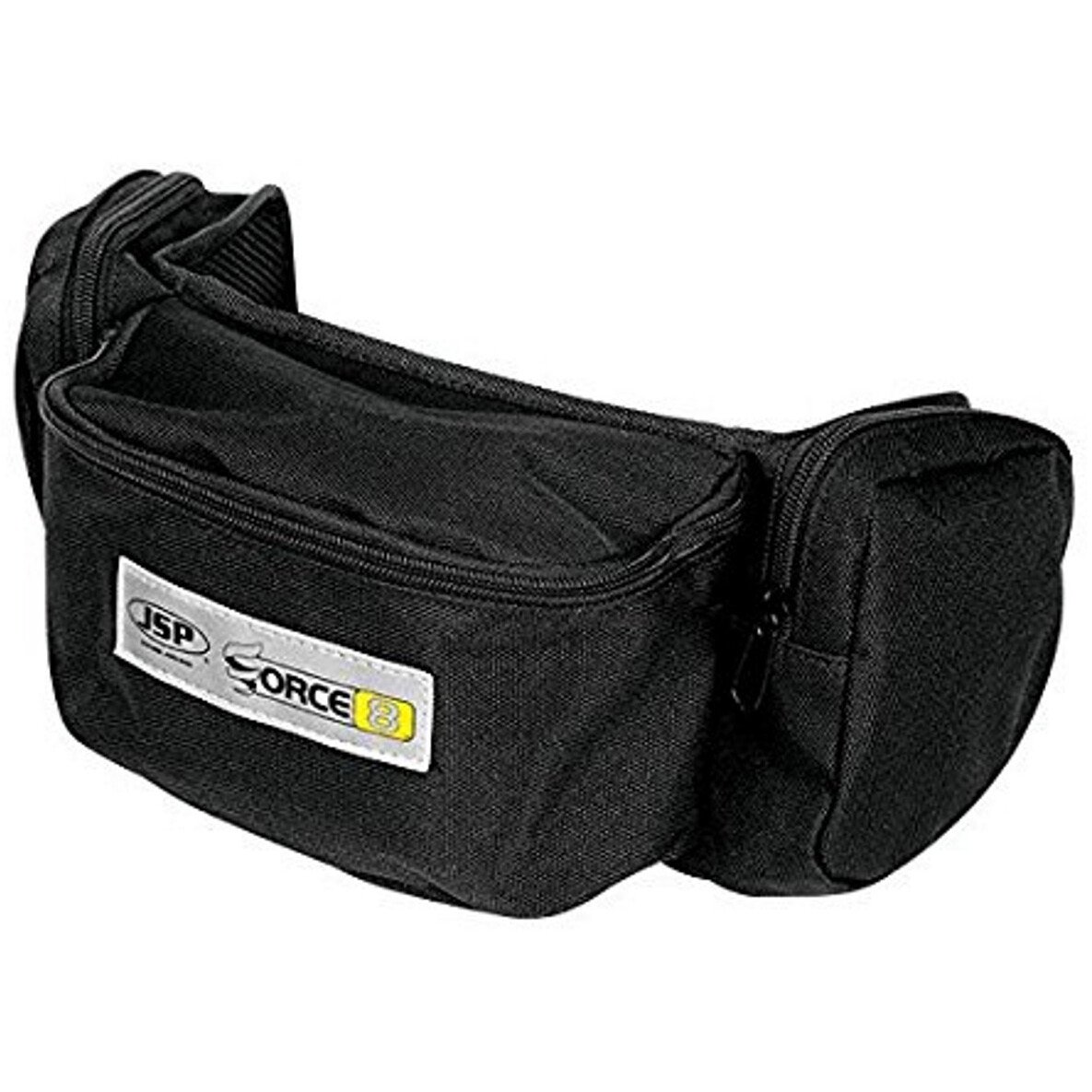 JSP BPT170-011-000 Force 8 Belt Bag (Holds Mask & Filters)