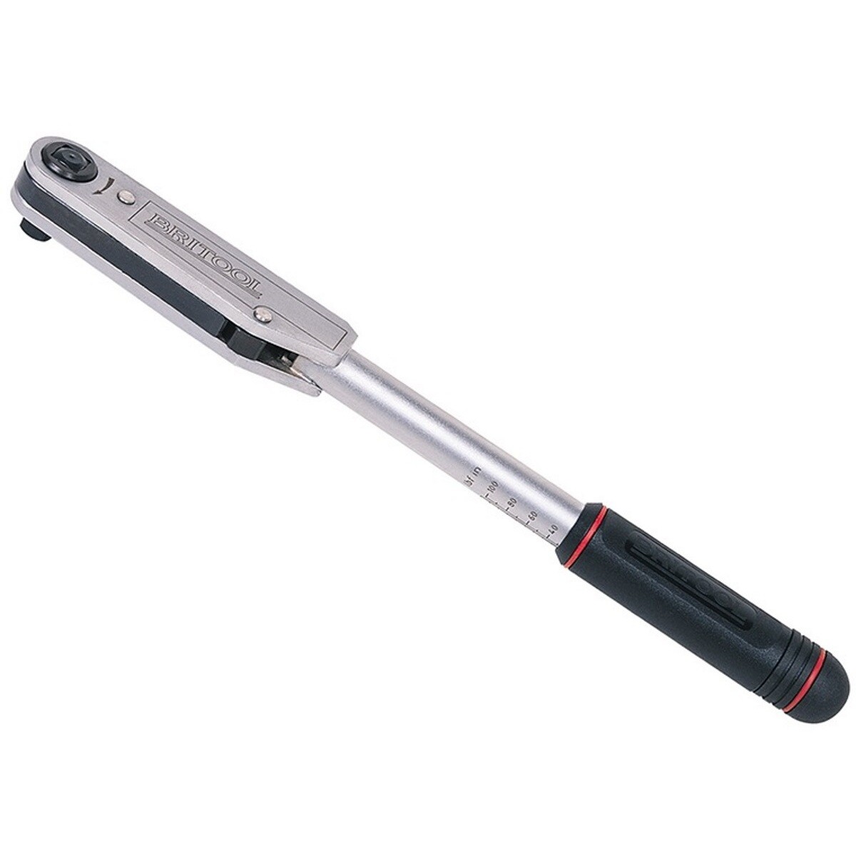 Britool AVT300A 3/8" Drive Classic Torque Wrench BRIAVT300A