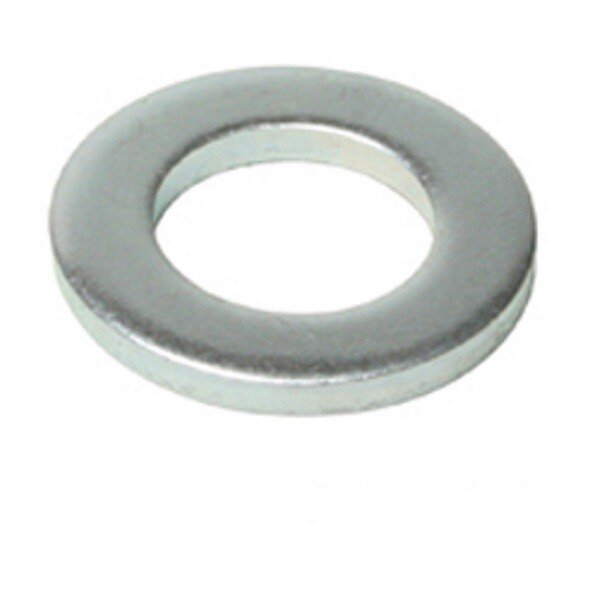 Timco WA24Z M24 x 44 Form A BZP Flat Washers (Box of 100)