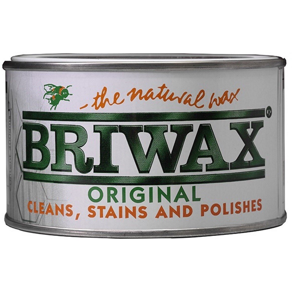 Briwax Original 400g Wax Polish