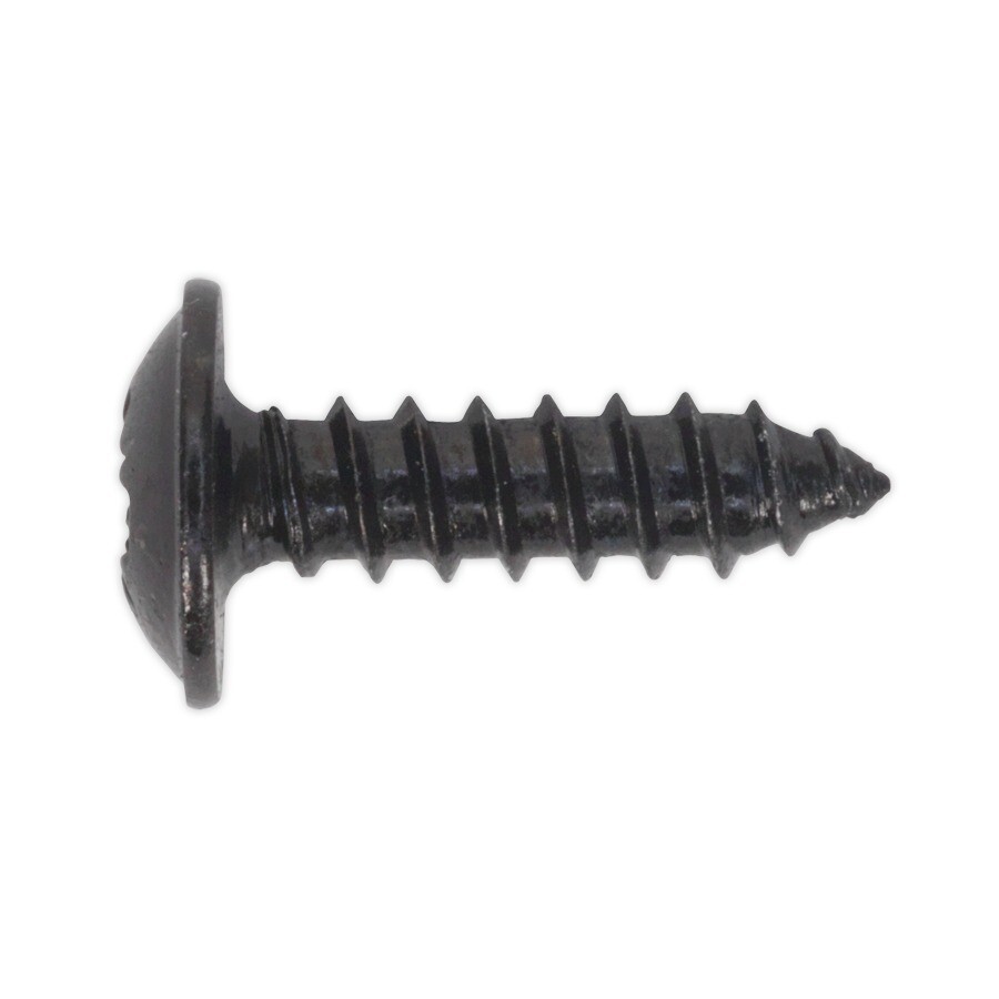 da 100 Sealey BST3513 vite autofilettante 3.5 x 13mm TESTA FLANGIATA BS 4174 CONF 