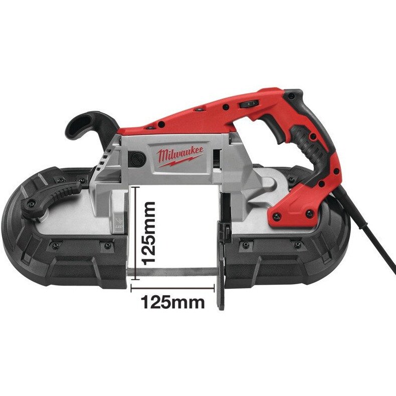 Handheld band saw sale