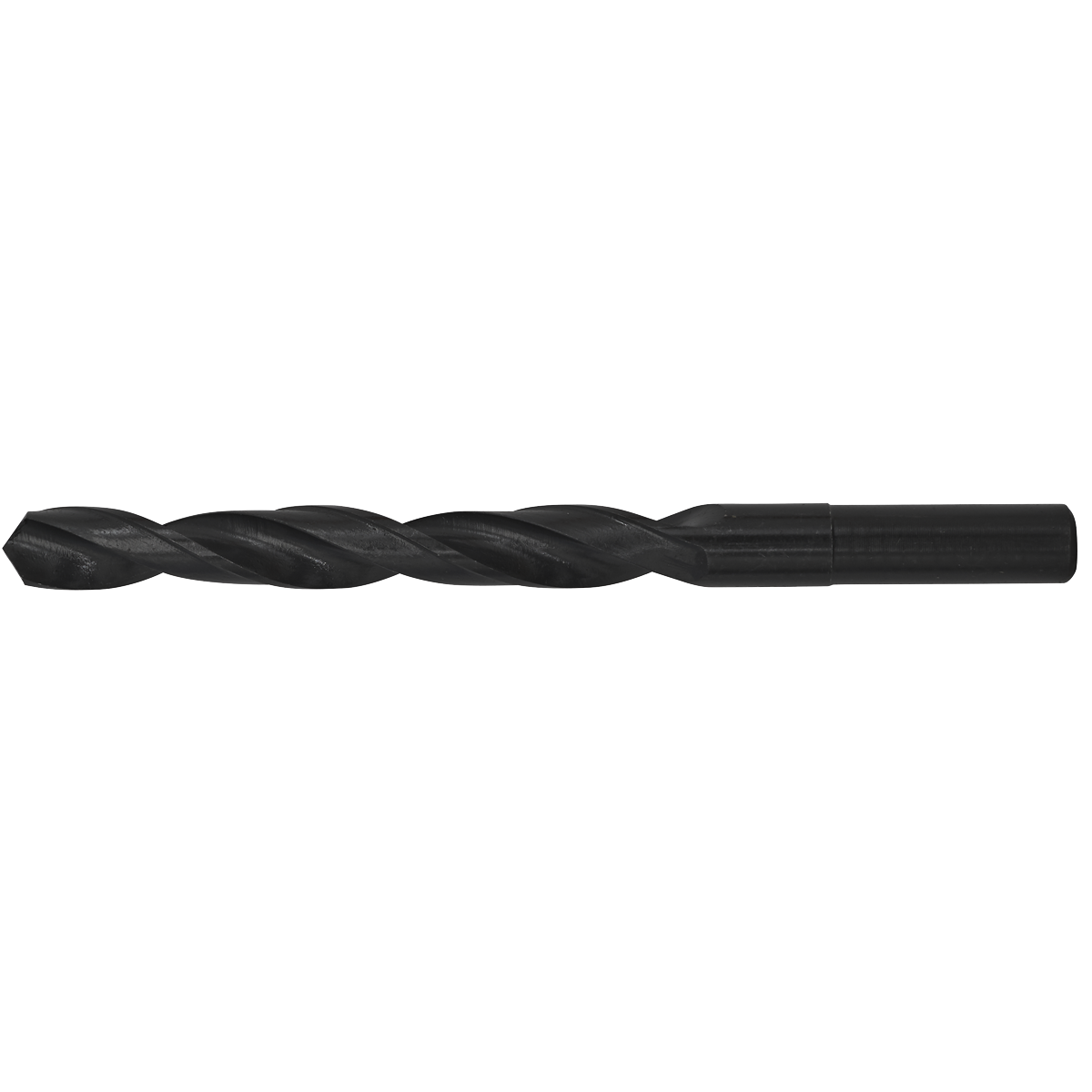 Sealey BSB11.0 Blacksmith Bit - ø11 x 140mm