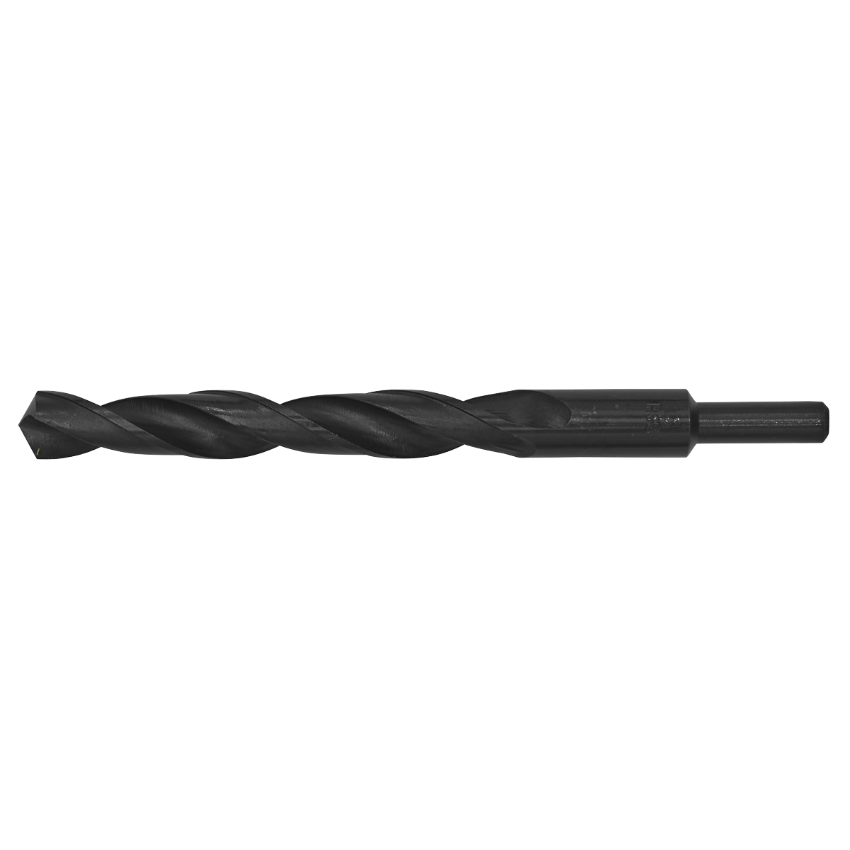 Sealey BSB13.0 Blacksmith Bit - ø13 x 150mm