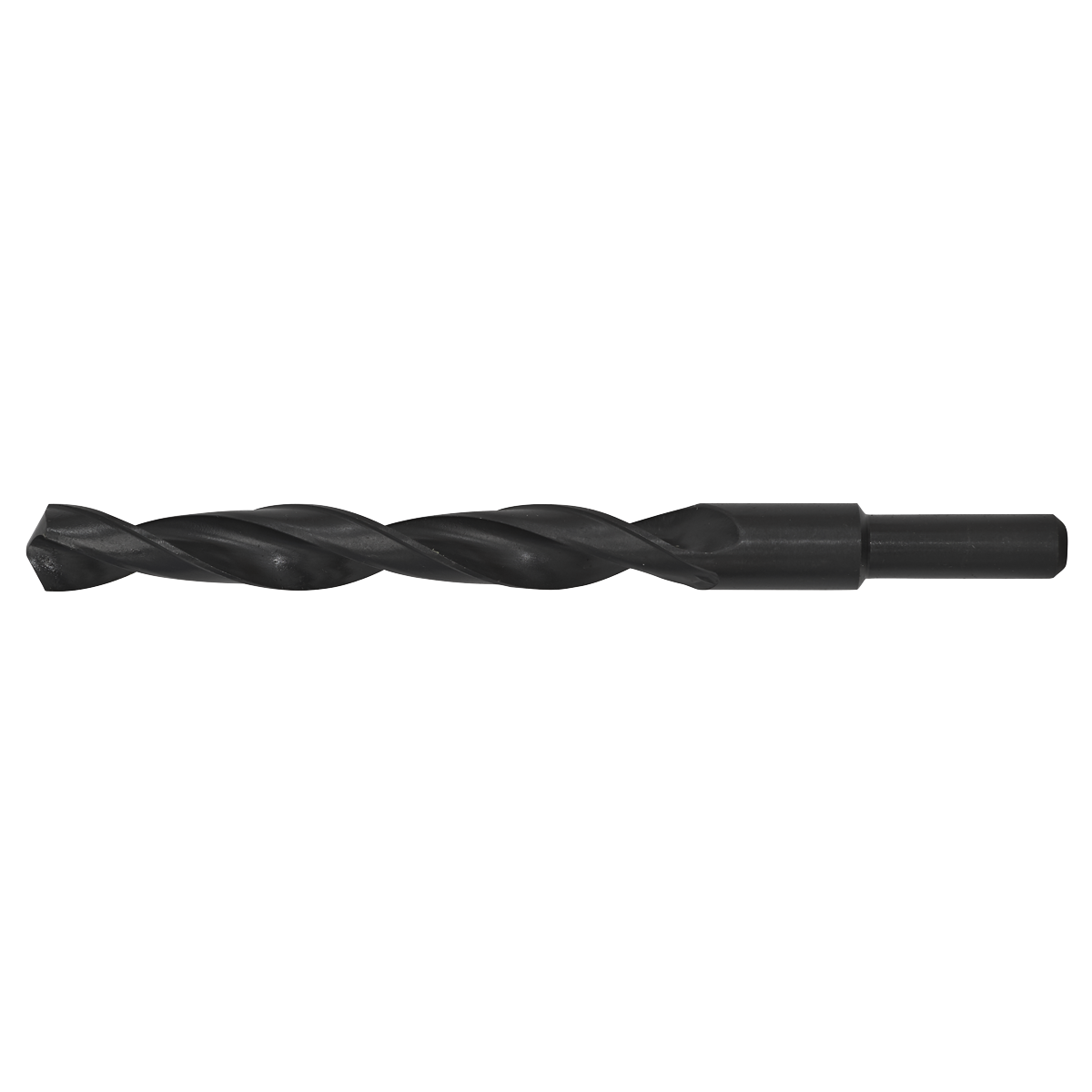 Sealey BSB13.5 Blacksmith Bit - ø13.5 x 160mm