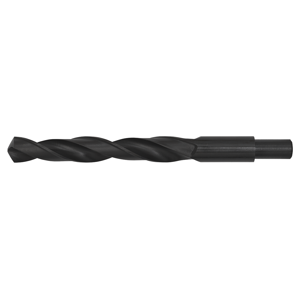 Sealey BSB16.5 Blacksmith Bit - ø16.5 x 180mm