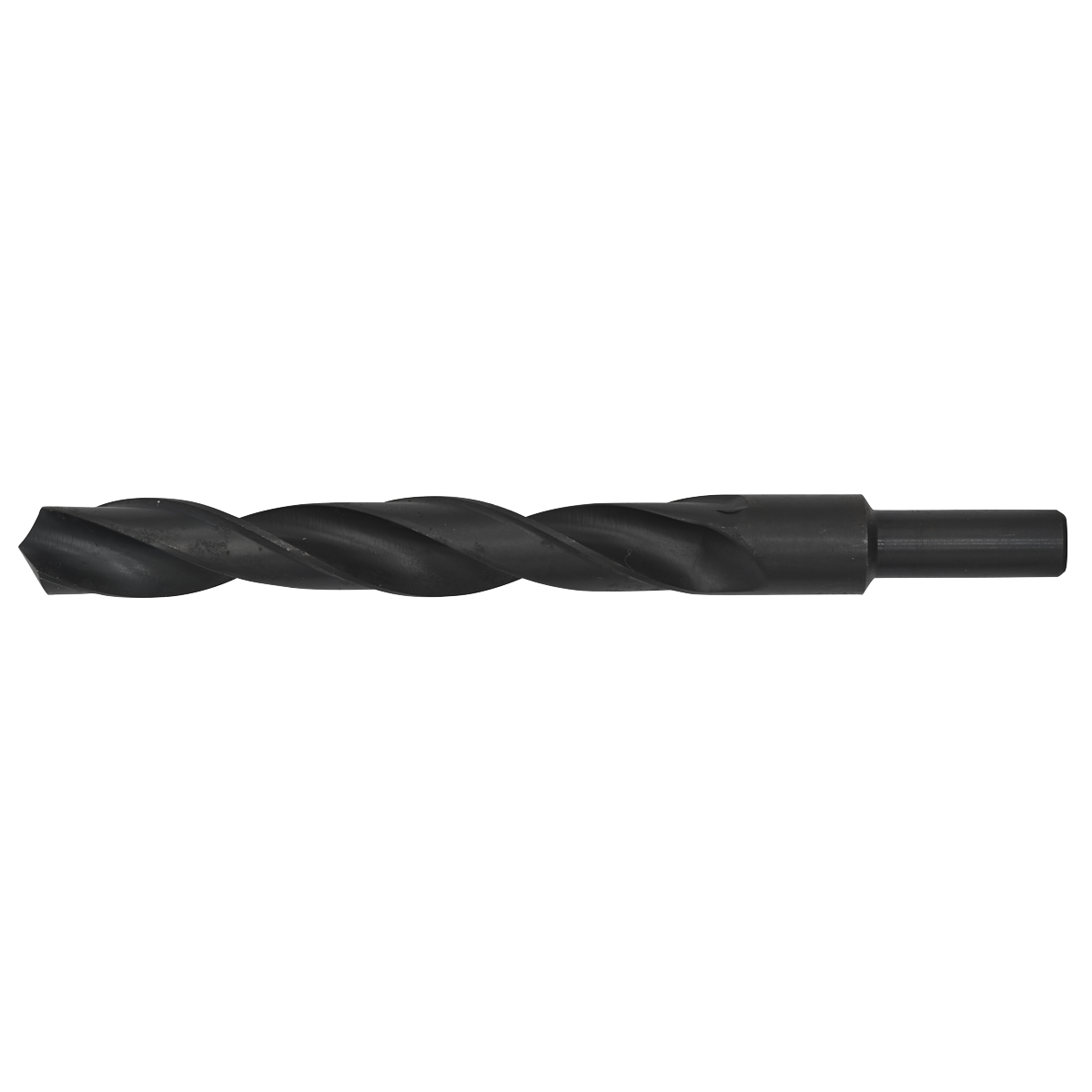 Sealey BSB19.0 Blacksmith Bit - ø19 x 200mm