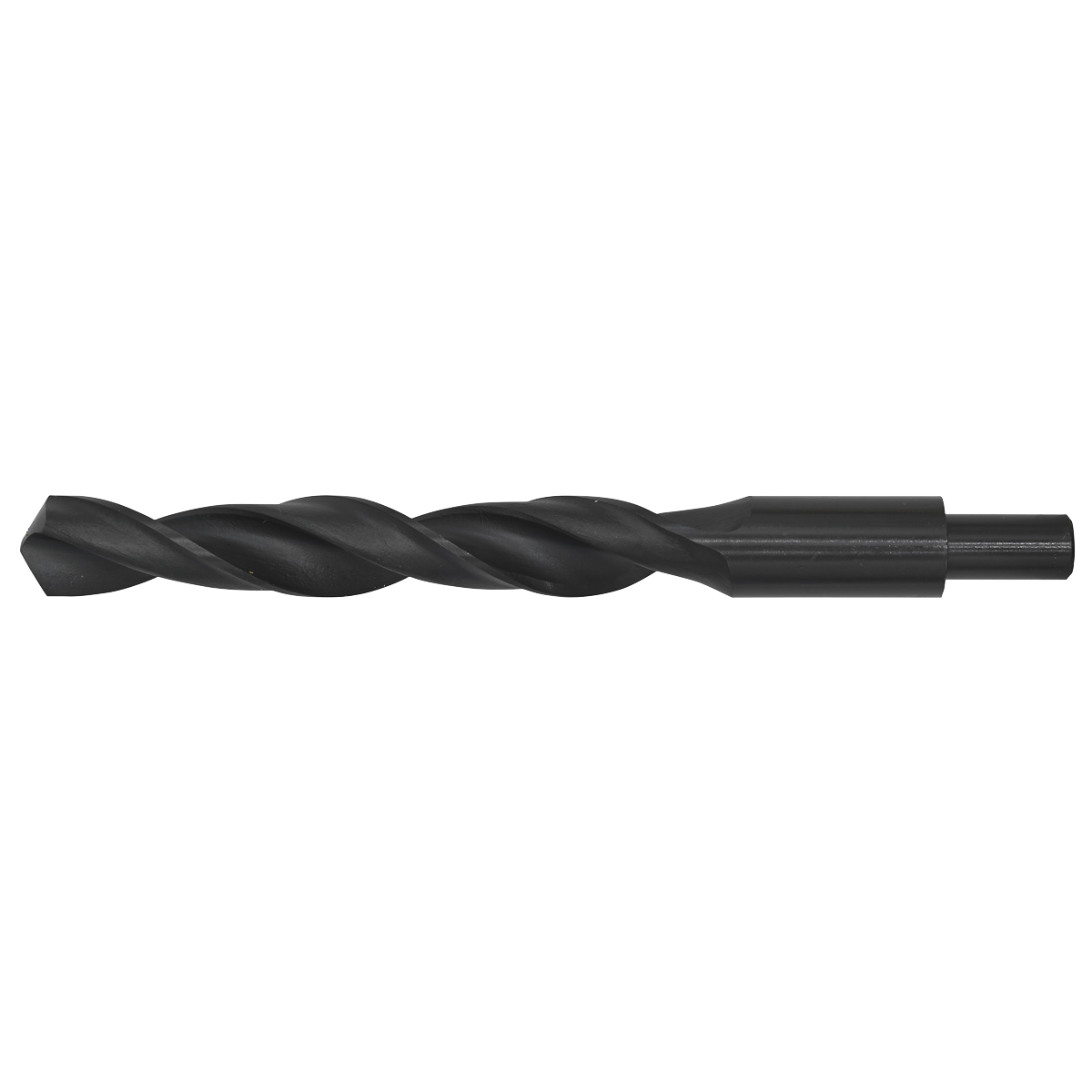 Sealey BSB20.0 Blacksmith Bit - ø20 x 205mm