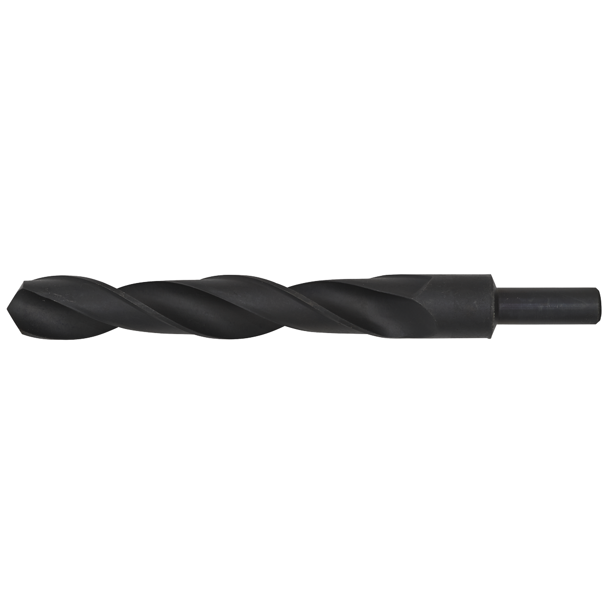 Sealey BSB22.0 Blacksmith Bit - ø22 x 220mm