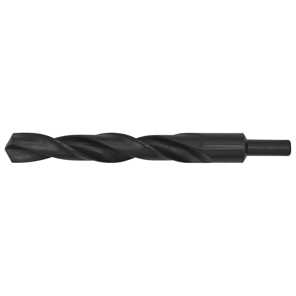 Sealey BSB24.0 Blacksmith Bit - ø24 x 230mm